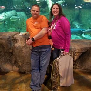 Meet your Posher, Bridgette